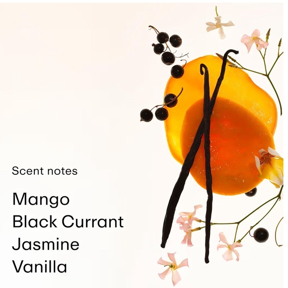 PHLUR Mango Mood Body Mist Hair & Body Mist Mango, Jasmine, Patchouli & Vanilla - Picture 3 of 6